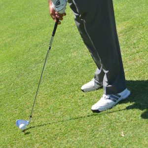 Salitude 9 Iron