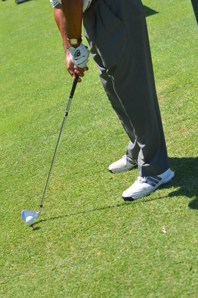 Salitude 9 Iron