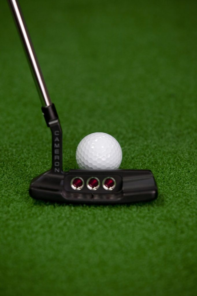 Salitude Putter